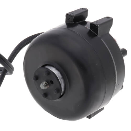 Main product image of 9 Watt Totally Enclosed SP Unit Bearing Fan Motor (230V)