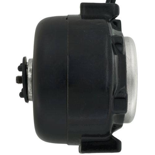 Main product image of 2 Watt Cast Iron Totally Enclosed SP Unit Bearing Fan Motor, CW (115V)