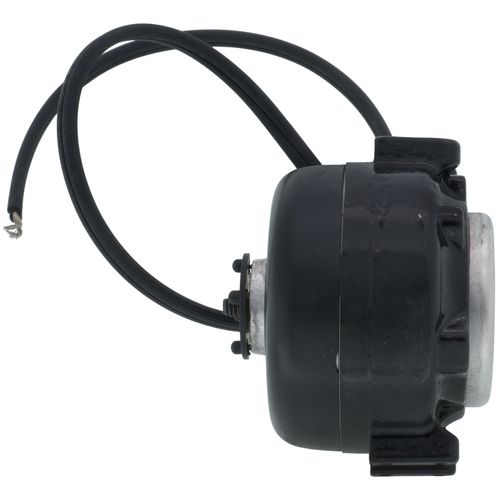 Main product image of 4 Watt Cast Iron Totally Enclosed SP Unit Bearing Fan Motor, CW (115V)