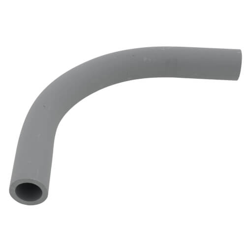 Main product image of 3/4" 90-Degree Schedule 80 PVC Elbow