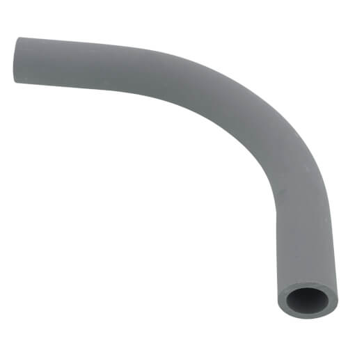 Main product image of 3/4" 90-Degree Schedule 80 PVC Elbow