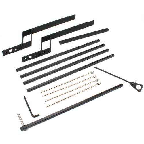 Main product image of PEX Tubing Uncoiler In Case