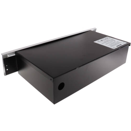 UC102W Cadet UC102W Perfectoe White Heater, 1000/750 Watt (240/208V)