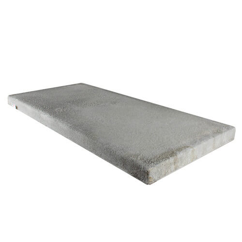 Main product image of 2" UltraLite Mini-Split and Equipment Pad, 16" x 36"