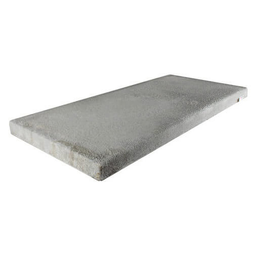 Main product image of 2" UltraLite Mini-Split and Equipment Pad, 16" x 36"