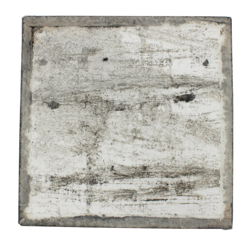 Main product image of 3" UltraLite Equipment Pad, 24" x 24"