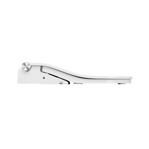 Main product image of SW4547AT60#01 RW Washlet + Ready Electronic Bidet Toilet Seat w/ Auto Flush Ready (Cotton White)