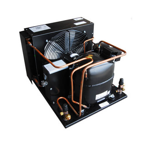 Main product image of Condensing Unit R-404A (1/2 HP, 115V)