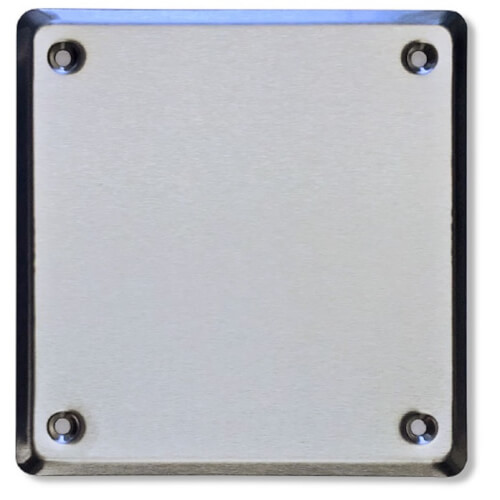 Main product image of 10" x 10" Universal Cover