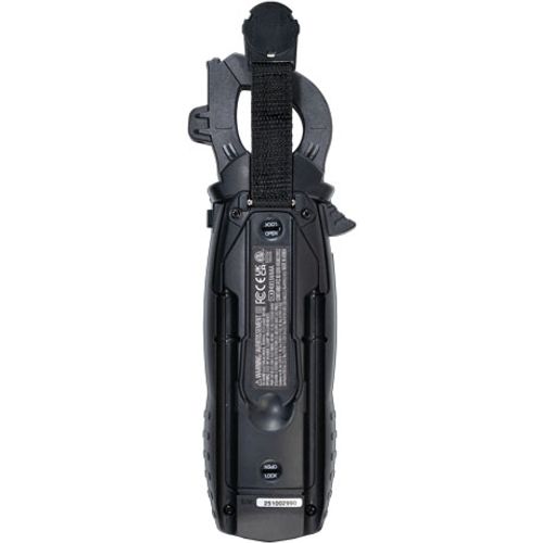 Main product image of True-RMS Dual Display 200A High Accuracy Clamp Meter
