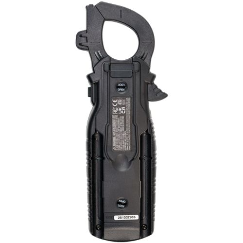 Main product image of 400A Trade Clamp Meter with Test Lead Storage, TCM