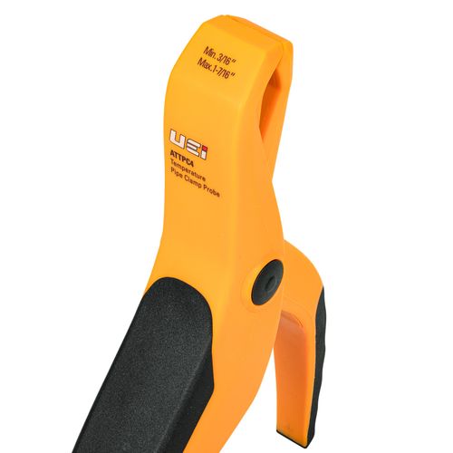 Main product image of Everyday Professional Clamp Meter with ATTPC4 Pipe Clamp, EPCCOMBO