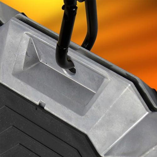 Main product image of Smart Wireless Refrigeration Scale (110 lb Capacity)