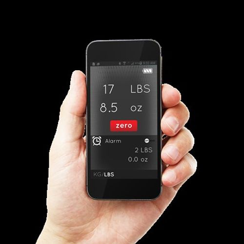 Main product image of Smart Wireless Refrigeration Scale (220 lb Capacity)