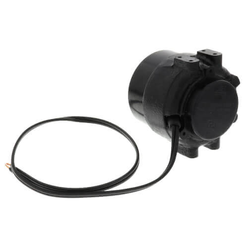 Main product image of 2.5W Cast Iron Watt Motor 115Vac
