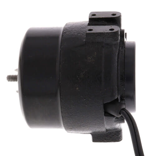 Main product image of 2.5W Cast Iron Watt Motor 115Vac