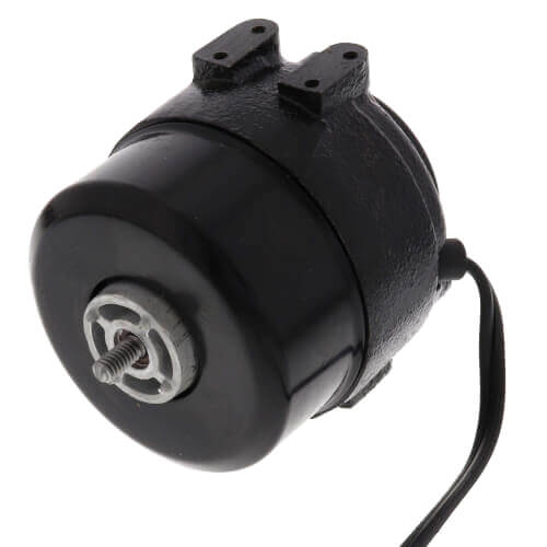Main product image of 2.5W Cast Iron Watt Motor 115Vac
