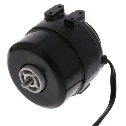 Main product image of 16W Cast Iron Watt Motor 115Vac