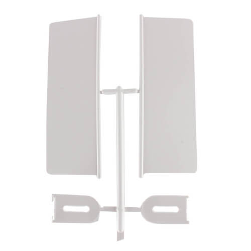 Main product image of Soffit Vent, 4" Duct