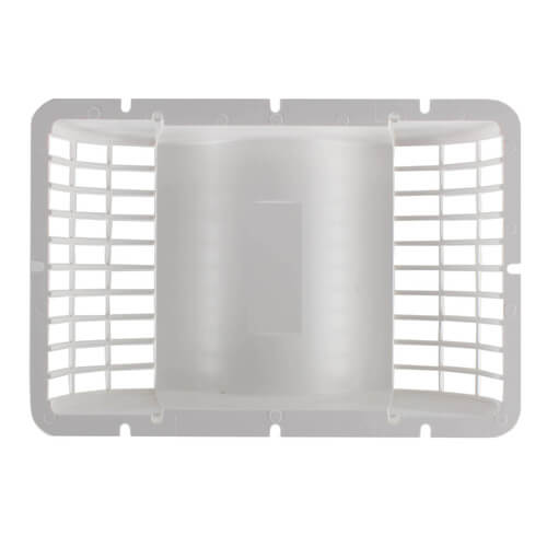 Main product image of Soffit Vent, 4" Duct