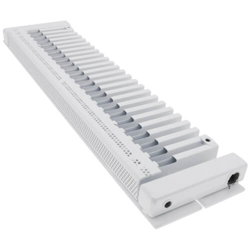 UF-2-144 - Runtal UF-2-144 - 12 ft UF-2 Baseboard Radiator