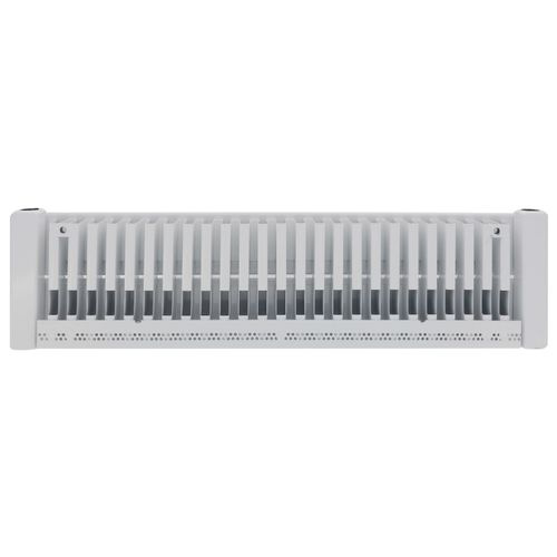 2 ft UF-2 Baseboard Radiator