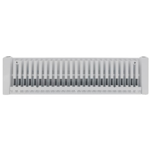 UF 2 36 Runtal UF 2 36 3 Ft UF 2 Baseboard Radiator