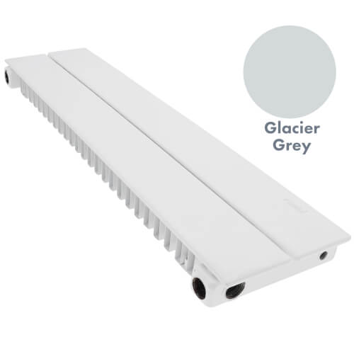 UF 2 96 9018 Runtal UF 2 96 9018 8 Ft UF 2 Baseboard Radiator 