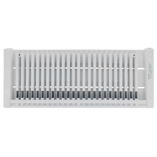 10 ft UF-3 Baseboard Radiator