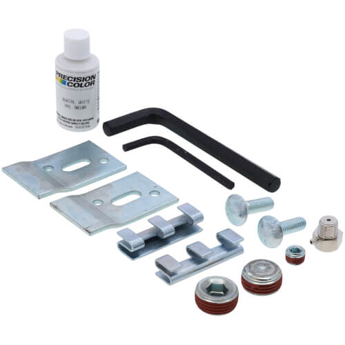 Main product image of 4 ft UF-4 Baseboard Radiator