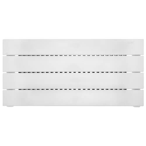 Main product image of 4 ft UF-4 Baseboard Radiator