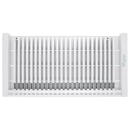 5 ft UF-4 Baseboard Radiator