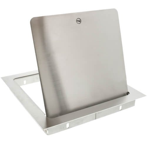 Main product image of 10" x 10" Universal Access Door (Stainless Steel)