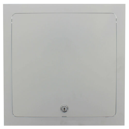 Main product image of 12" x 12" Universal Access Door w/ Cylinder Lock