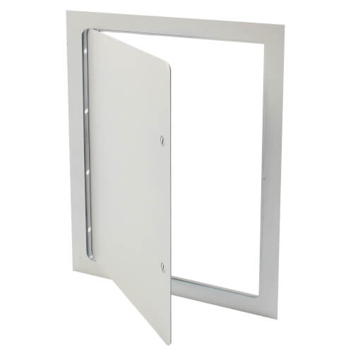 Main product image of 12" x 12" Universal Access Door w/ Cylinder Lock