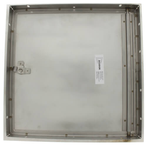 Main product image of 14" x 14" Universal Access Door (Stainless Steel)