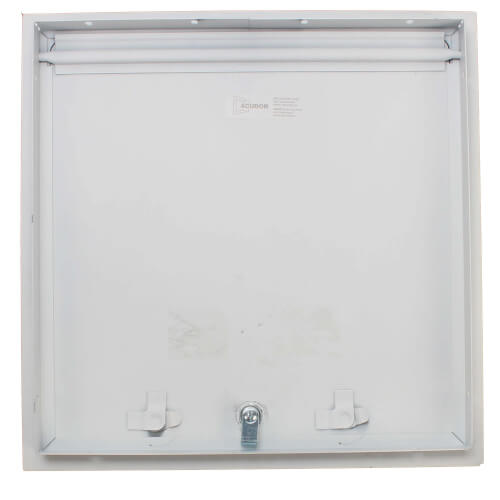 Main product image of 24" x 24" Universal Access Door w/ Cylinder Lock (Steel)