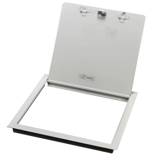 Main product image of 24" x 24" Universal Access Door w/ Cylinder Lock (Steel)