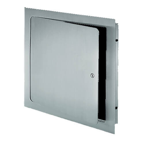 Main product image of 16" x 16" Universal Access Door (Stainless Steel)