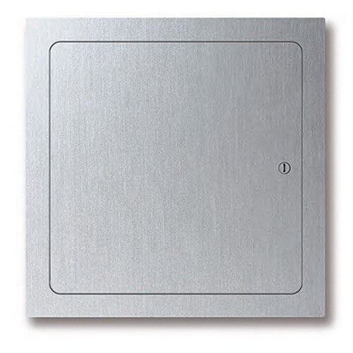 UF500018X18SCSS Acudor UF500018X18SCSS 18" x 18" Universal