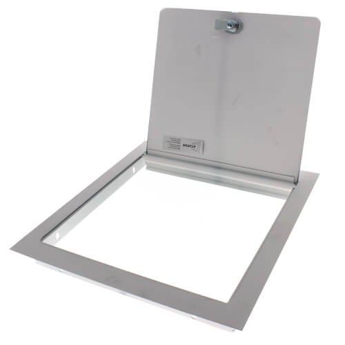 Main product image of 8" x 8" Universal Access Door w/ Cylinder Lock