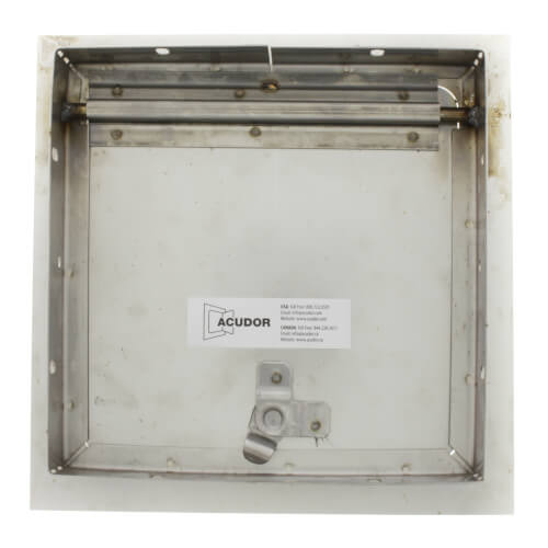 Main product image of 8" x 8" Universal Access Door (Stainless Steel)