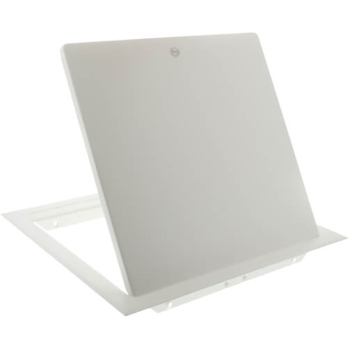 Main product image of 12" x 12" Universal Wall & Ceiling Access Door (Steel)