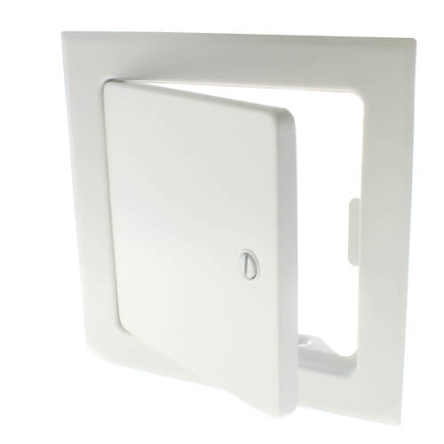 Main product image of 6" x 6" Universal Wall & Ceiling Access Door (Steel)