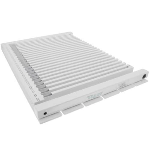 3 ft UF-6 Baseboard Radiator