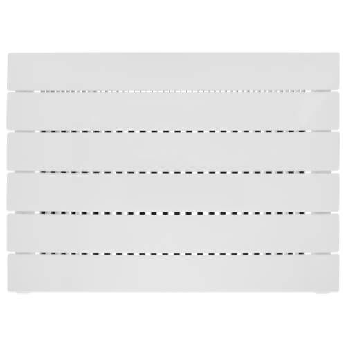 3 ft UF-6 Baseboard Radiator
