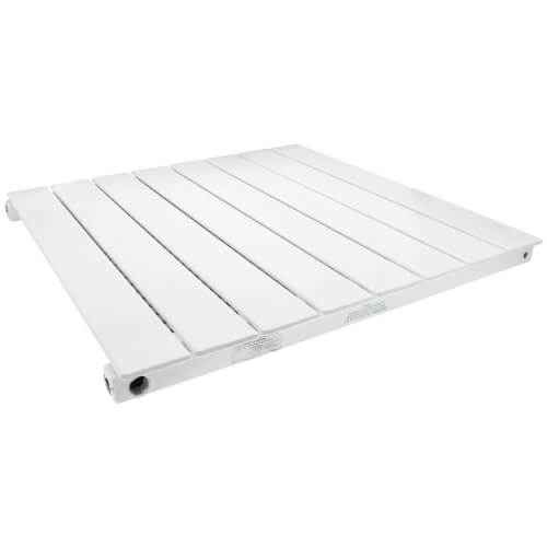 3 ft UF-8 Baseboard Radiator