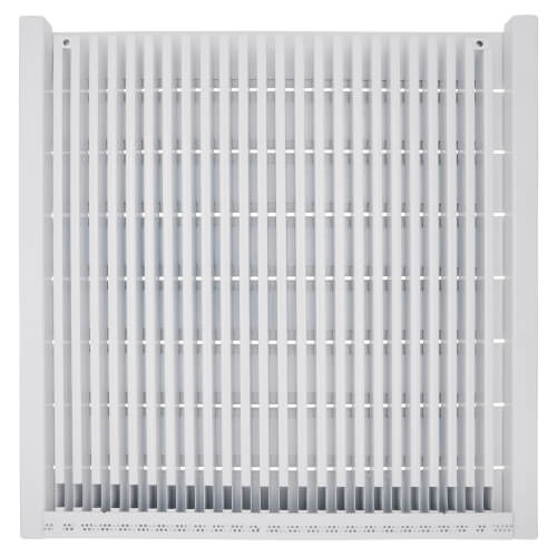 3 ft UF-8 Baseboard Radiator