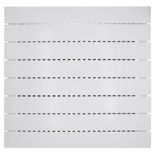 3 ft UF-8 Baseboard Radiator