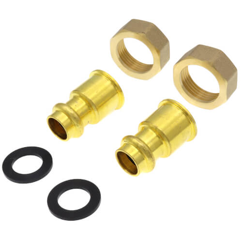 Main product image of 1/2" Union Press Fitting Kit